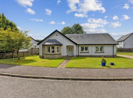 Waukmill Drive, Blackford, PH4