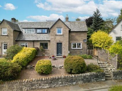 Lettoch Terrace, Pitlochry, PH16