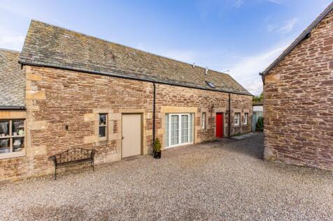 High Street, Collearn Stables High Street, PH3