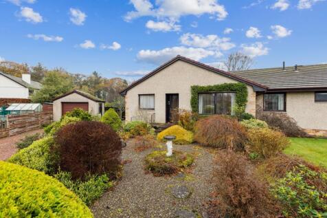 Woodside, Blairgowrie, PH13