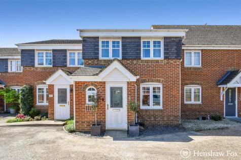 Ashfield View, North Baddesley, Hampshire