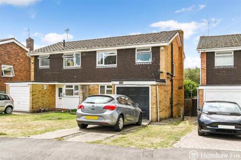 Ringwood Drive, North Baddesley, Hampshire