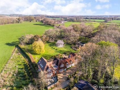 Cowesfield, Whiteparish, Wiltshire