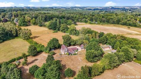 Winchester Road, Ampfield, Hampshire