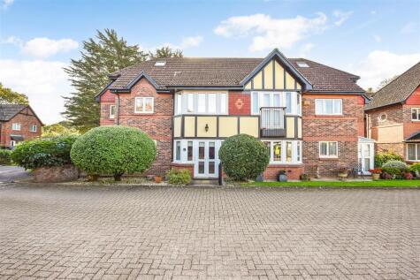 Boakes Place, Ashurst, Hampshire