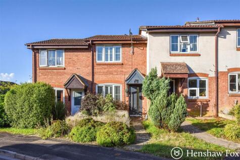 Clover Way, Romsey, Hampshire