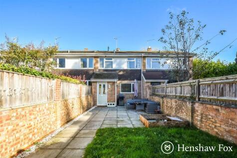 Fairview Close, Romsey, Hampshire