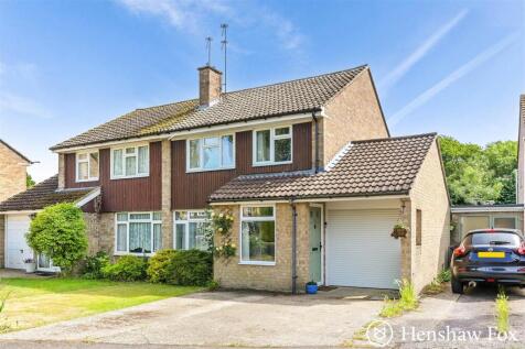 Northlands Road, Whitenap, Romsey, Hampshire