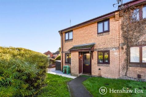 Springfield Drive, Totton, Hampshire