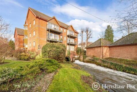 Hollman Drive, Romsey, Hampshire