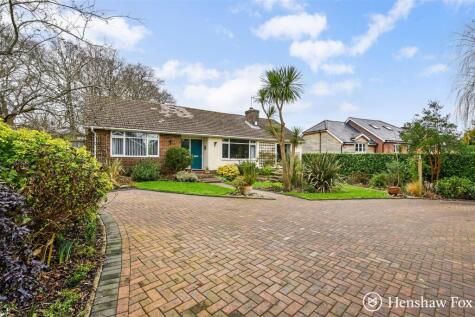 Winchester Hill, Romsey, Hampshire