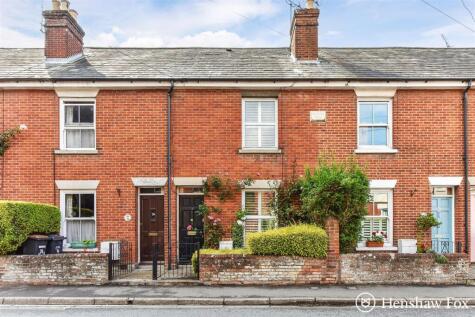 Greatbridge Road, Romsey Town Centre, Hampshire