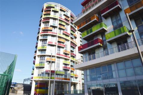 Warton Road, Stratford, London, E15 2JD