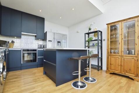 Jedburgh Road, Plaistow