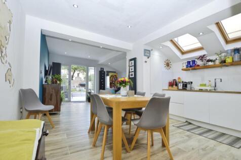 Chesterton Terrace, Plaistow, London, E13 0BZ