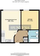 Flat9520AdriaticApartmentsWesternGatewayLondonE161