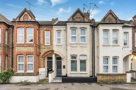 Bingley Road, West Beckton, London