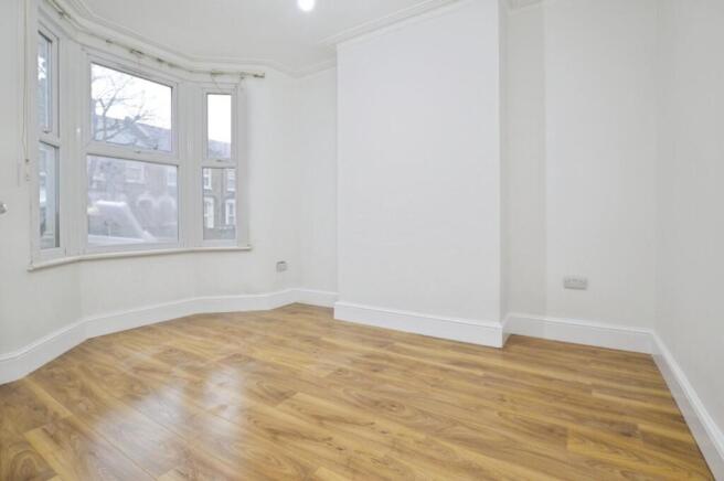 Ground Floor Bedroom