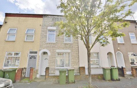 Garfield Road, Plaistow