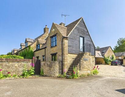 College Farm, Chadlington