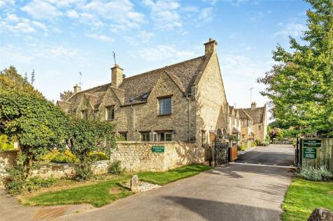 Prebendal Court, Station Road, Shipton-under-Wychwood