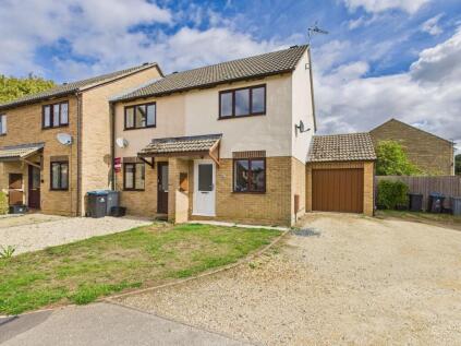 Thorney Leys, Witney