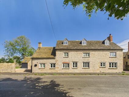 London Lane, Ascott-under-Wychwood