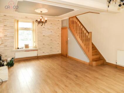 Jubilee Road, New Tredegar