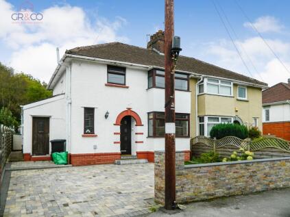 Beaufort Terrace, Ebbw Vale