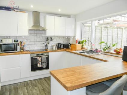 Edwards Court, Ebbw Vale