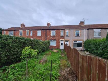 Duke Street, Ashington