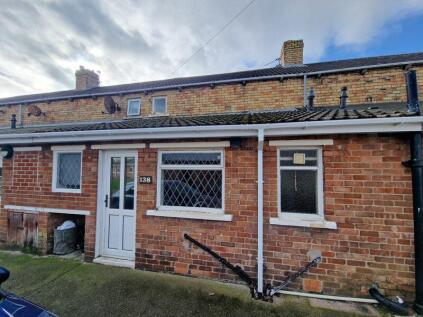 Maple Street, Ashington,