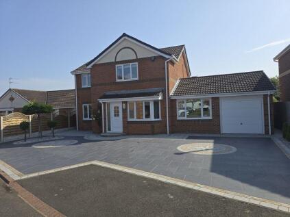 Magnolia Drive, Fallowfield, Ashington