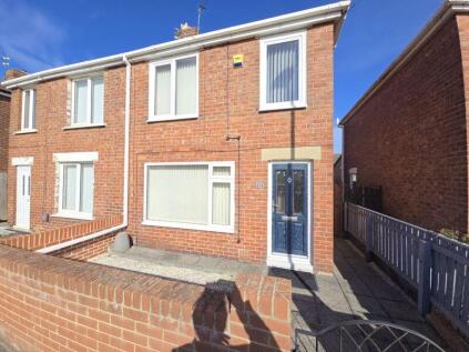 Pelaw Avenue, Newbiggin-By-The-Sea