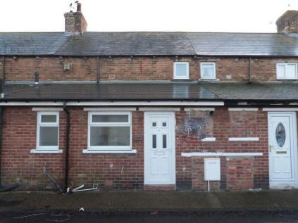 Eighth Row, Ashington