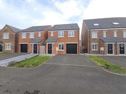 Walton Heath Way, Meadow Vale, Ashington