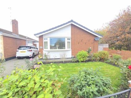 River View Close, Bedlington