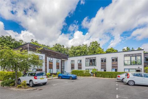 Wispers Lane, Haslemere, Surrey, GU27