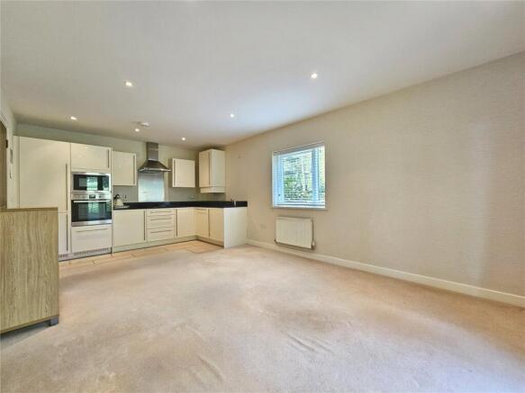 Living Kitchen Room