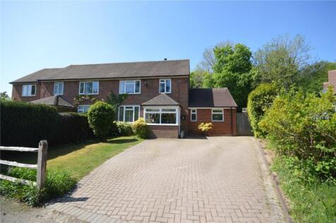 Homelands Copse, Fernhurst, Haslemere, West Sussex, GU27