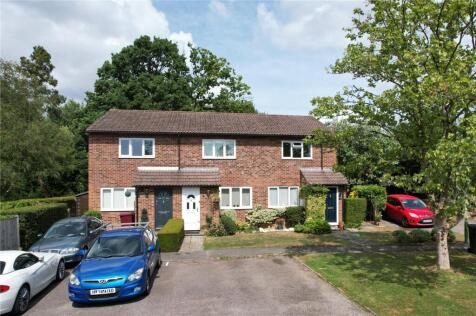 Vann Bridge Close, Fernhurst, Haslemere, West Sussex, GU27