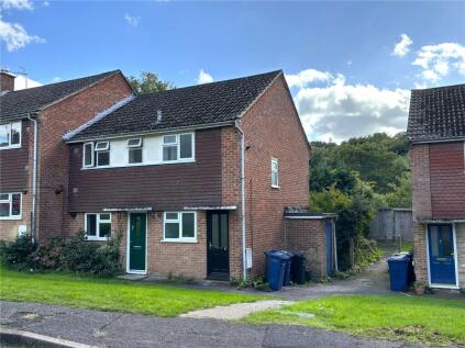 Border End, Border Road, Haslemere, Surrey, GU27