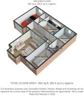 Floorplan 2