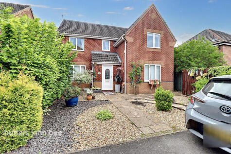 Everdon Close, Winsford