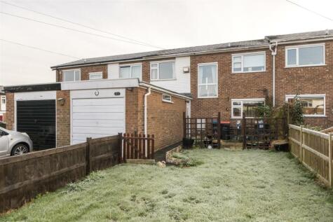 Gowy Crescent, Tarvin