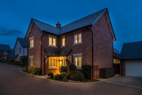 Bluebell Close, Tarporley