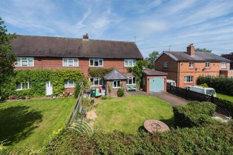 Chapel Lane, Hargrave