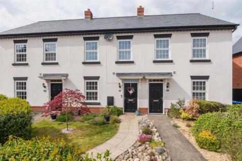 Hazelhurst Way, Tarporley