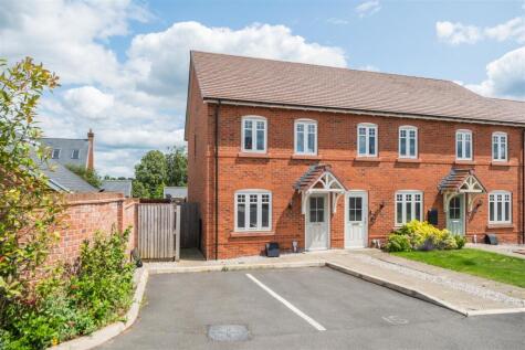 Hazelhurst Way, Tarporley