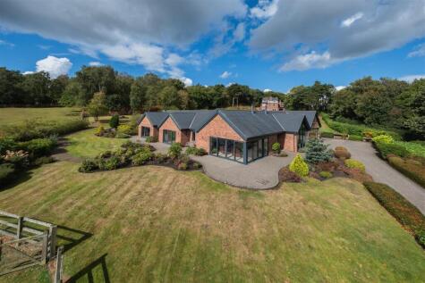 Simons Lane, Frodsham